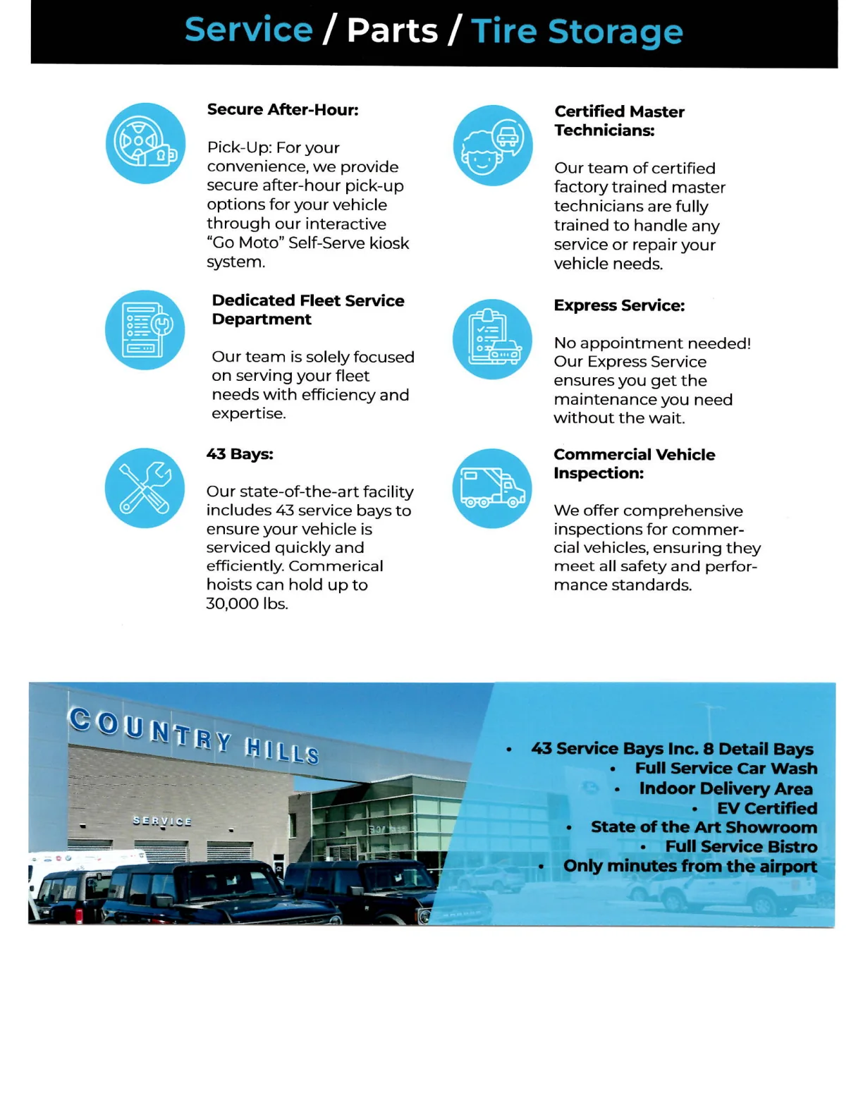 Country Hills Ford - Page 2