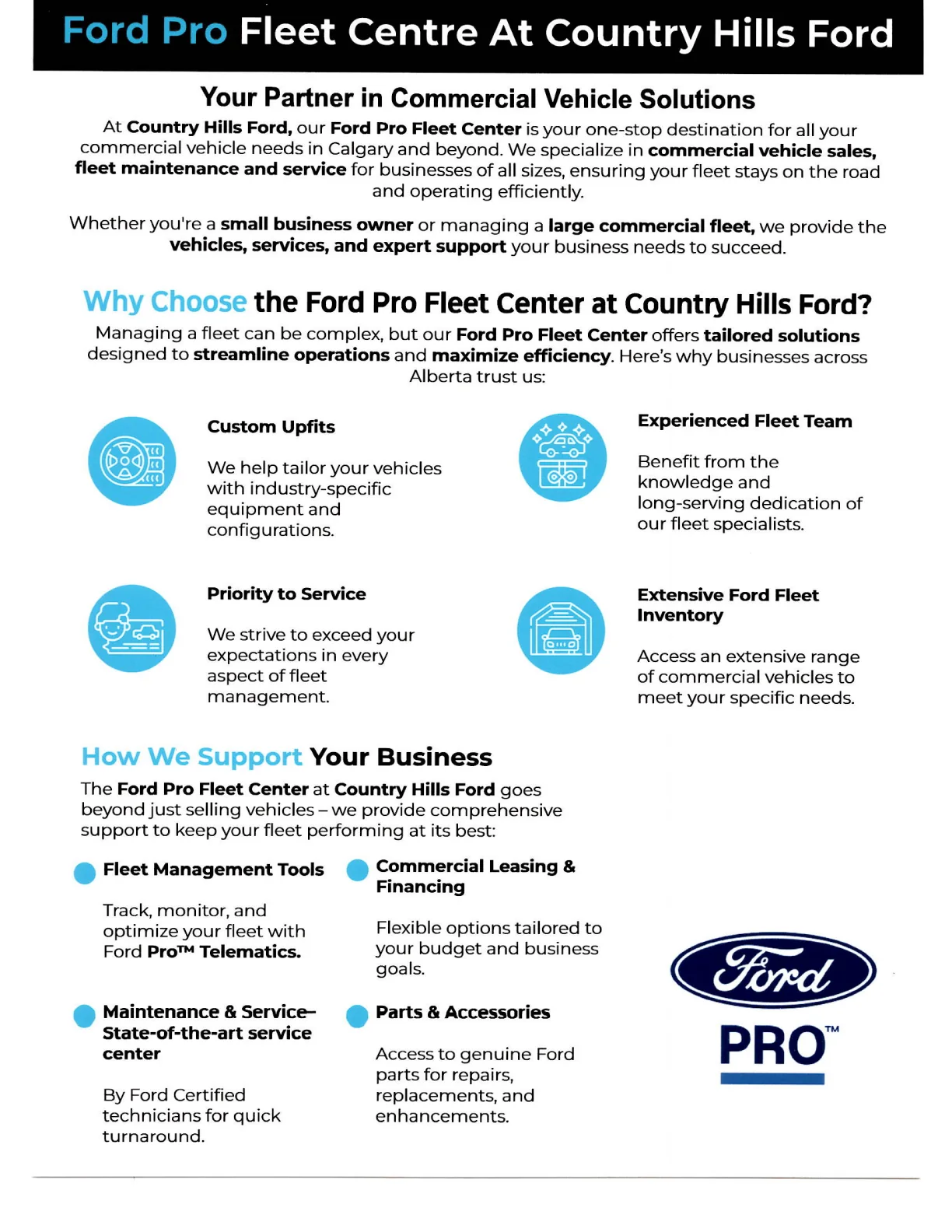 Country Hills Ford - Page 3