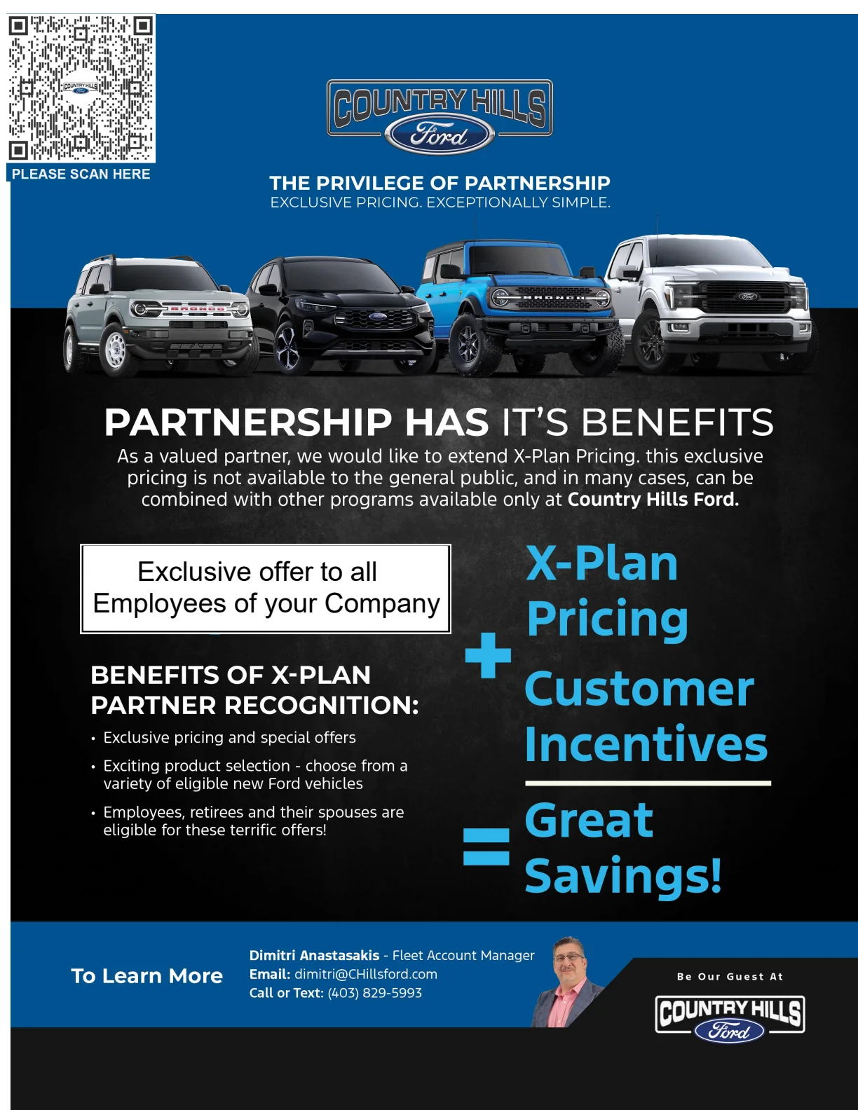 Country Hills Ford - Page 4